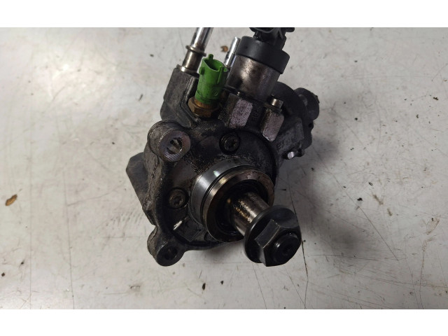 Vstřikovací čerpadlo 0445010772   Land Rover Discovery 5     