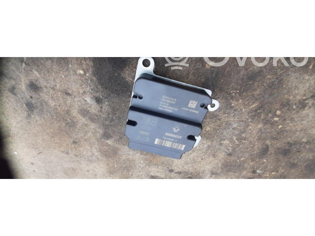 Блок подушек безопасности 985109033R   Renault Express