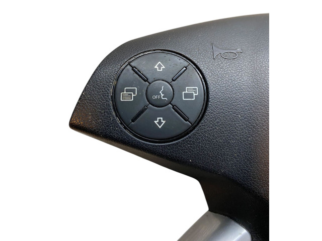 Vstřikovací lišta 1648602202   Mercedes-Benz ML W164     
