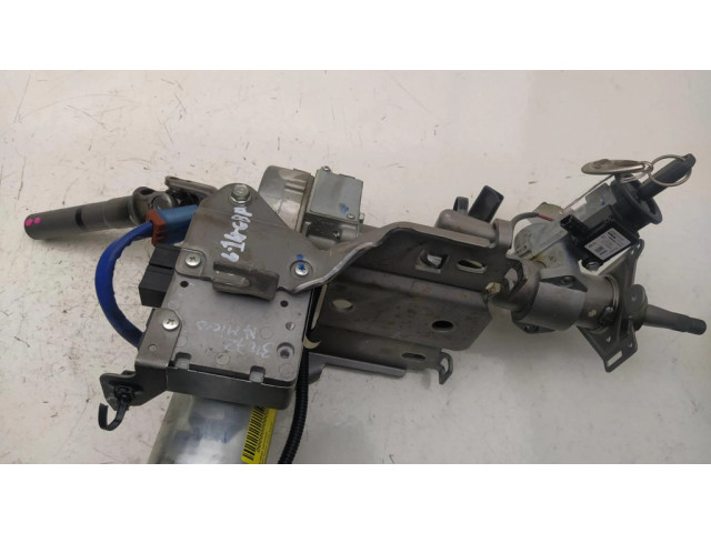 Volant Nissan Micra 2003 28500BG01A, 99138501  