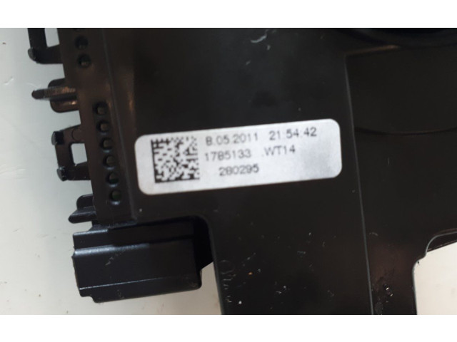 Подрулевой шлейф SRS 5K0953569B, 5K0953569B   Volkswagen Sharan