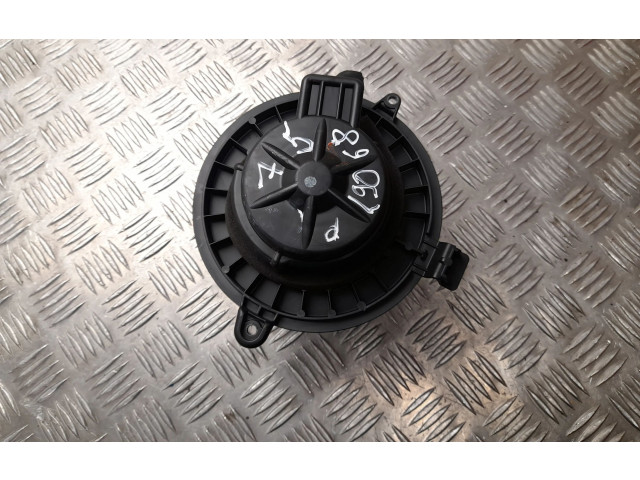 Вентилятор печки    8415, L9068   Suzuki SX4