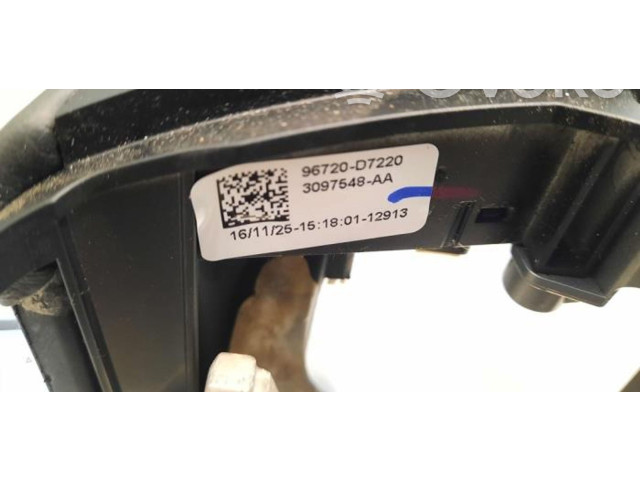 Volant Hyundai Tucson TL 2017 96720D7220  