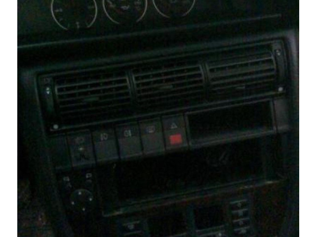 Zpětné zrcátko  Audi A6 S6 C4 4A 1997  4A1858531D  