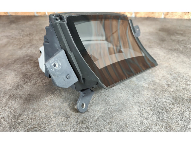 Экран дисплея вверх 5A63BF1   BMW X1 U11