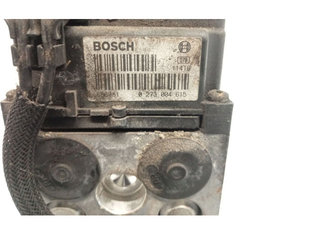 Jednotka ABS 270242804905, 0265216933   Tata Indigo I 2008