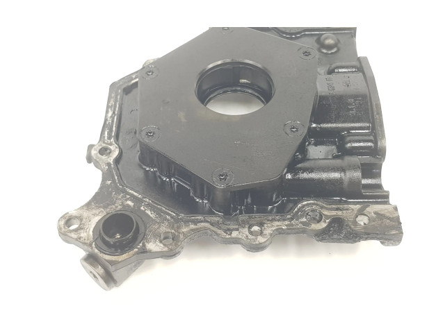 Čerpadlo oleje 26724803, 1001F2   Peugeot Bipper   8HS