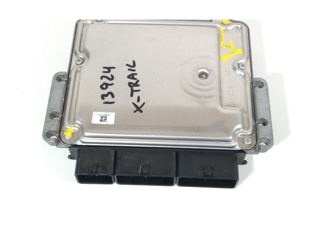 Řídící jednotka 237104BE1A, 0281033885   Nissan X-Trail T32 2017