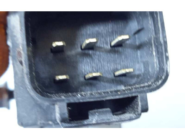 Передний механический механизм для подъема окна     824501W010    KIA Rio 