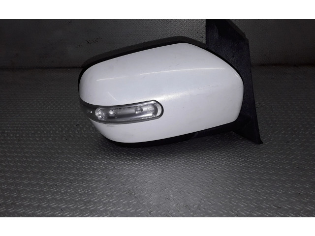 Zpětné zrcátko  Mazda CX-7 2012  E4012284  