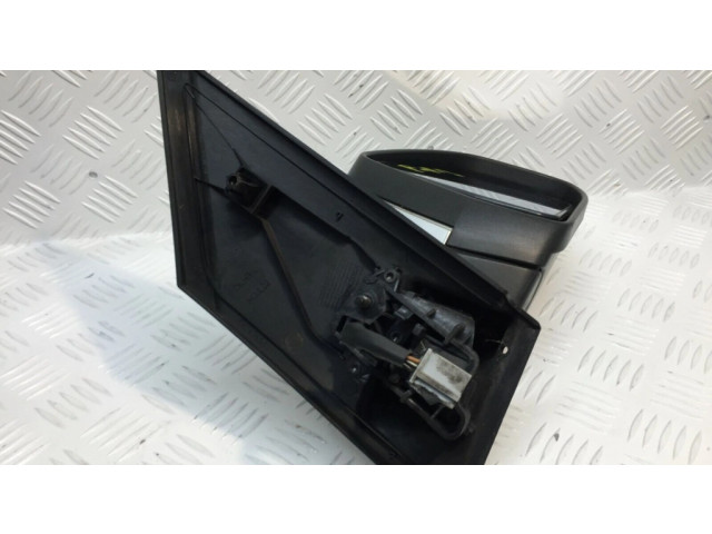 Zpětné zrcátko pravé Ford Focus 2007  212836368  