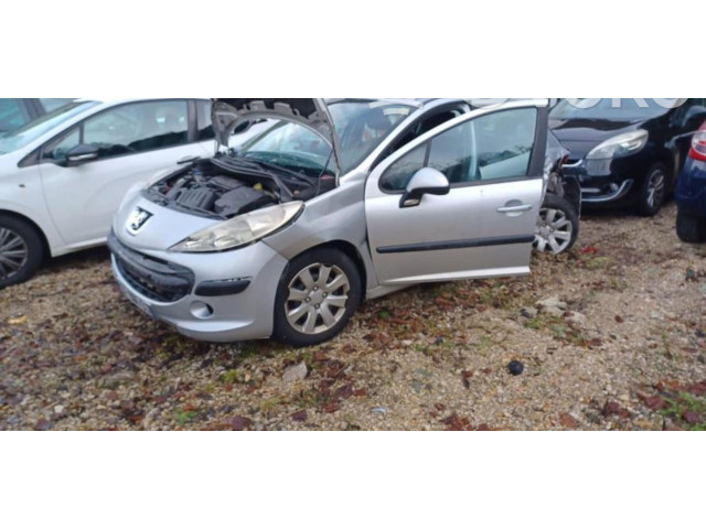  Pojistková skříňka 6580NG, 6580NG   Peugeot 207 2007