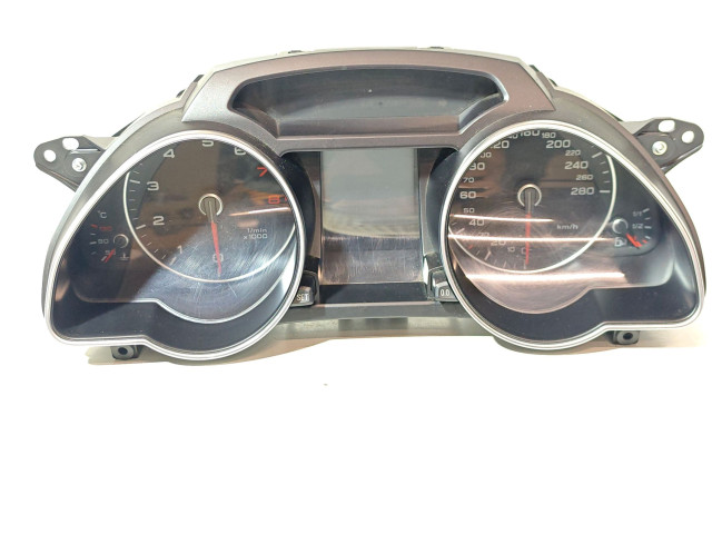 Přístrojová deska  Audi A5 Sportback 8TA 2015 8T0920901C, 8T0920901  