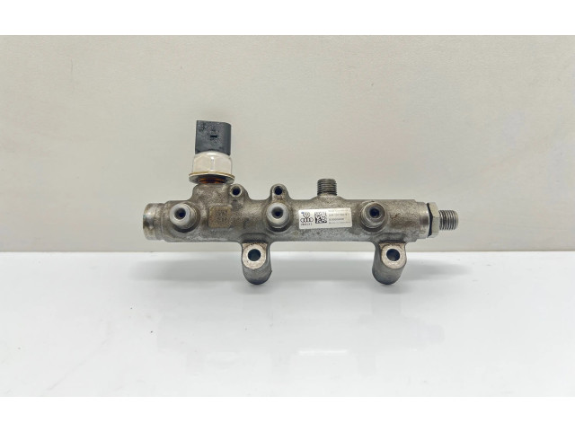 Vstřikovací lišta 059130089BT   Audi A7 S7 4G    CLAA 