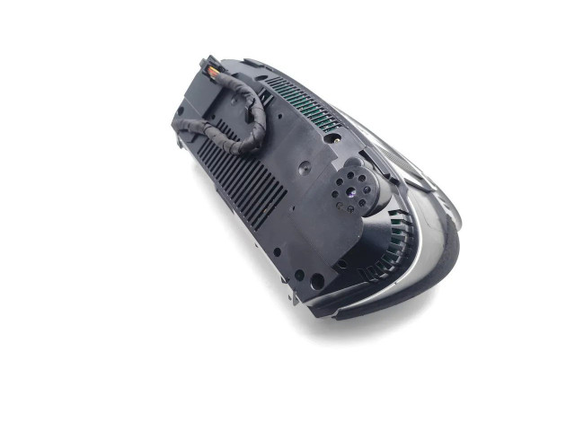 Панель приборов 6983167, 62.11-6983167   BMW 6 E63 E64       