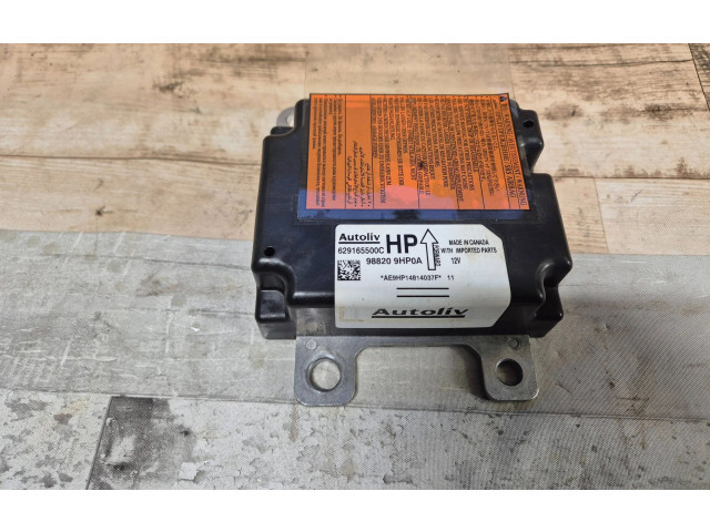 Блок подушек безопасности 988209HP0A, 629165500C   Nissan Altima