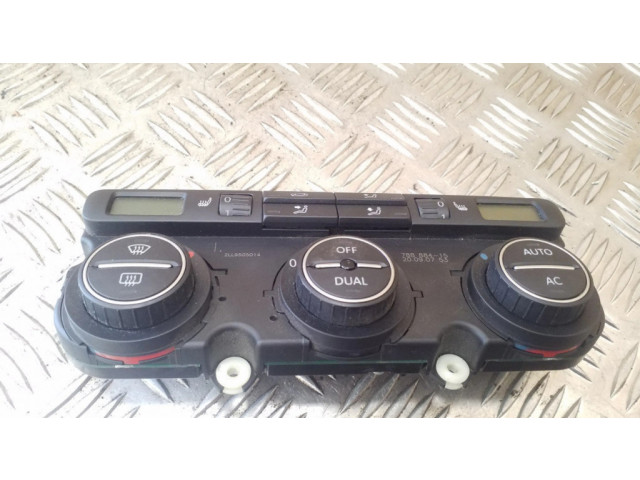Блок управления климат-контролем 78888415, 2LL9505014   Volkswagen Golf V