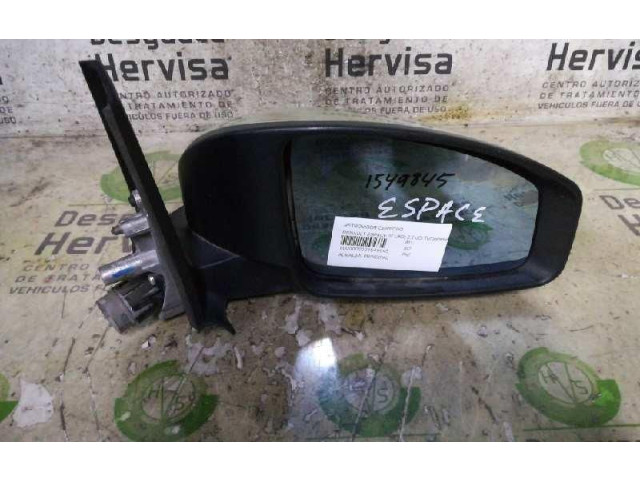 Zpětné zrcátko  Renault Espace IV 2002  0050057  