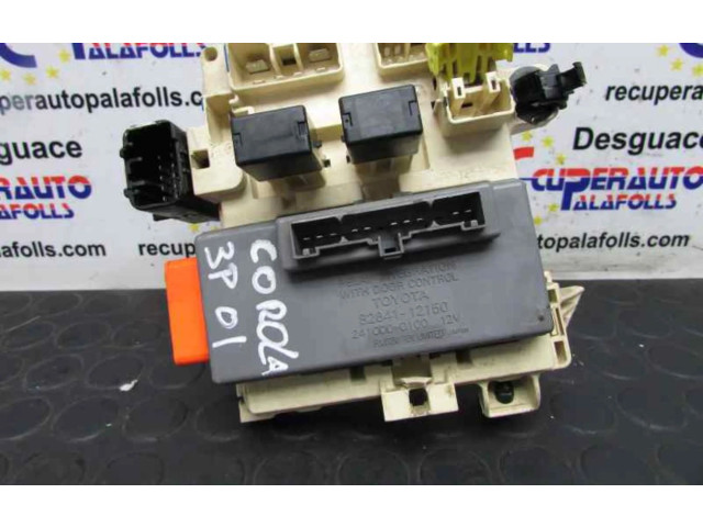 Zpětné zrcátko  Toyota Corolla E110   8264112150  