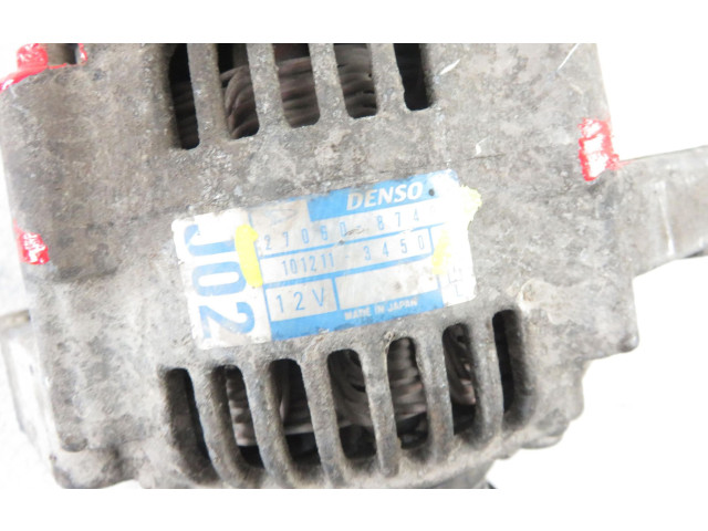 Генератор 2706087402, 1012113450   Daihatsu Terios      