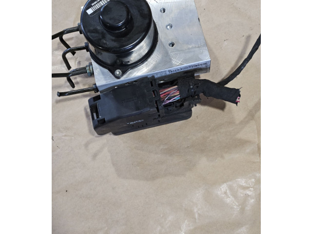 Jednotka ABS A1645458232, A1644312812   Mercedes-Benz GL X164 2012