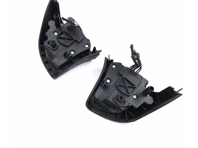 Volant Mercedes-Benz ML W164 2005 A1648200010, A1648200010  