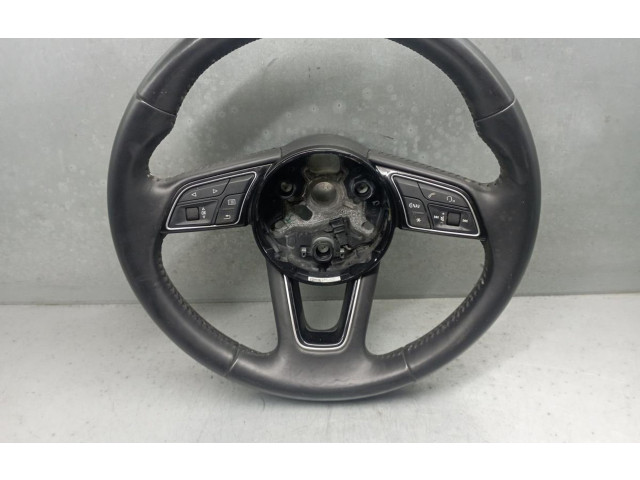 Руль Audi Q2 -   -  года 8V0419091CG, COMANDOSDEVOLANTE      