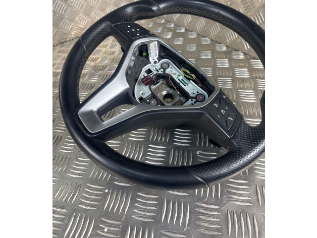 Volant Mercedes-Benz GLK (X204) 2014 A2184606218  