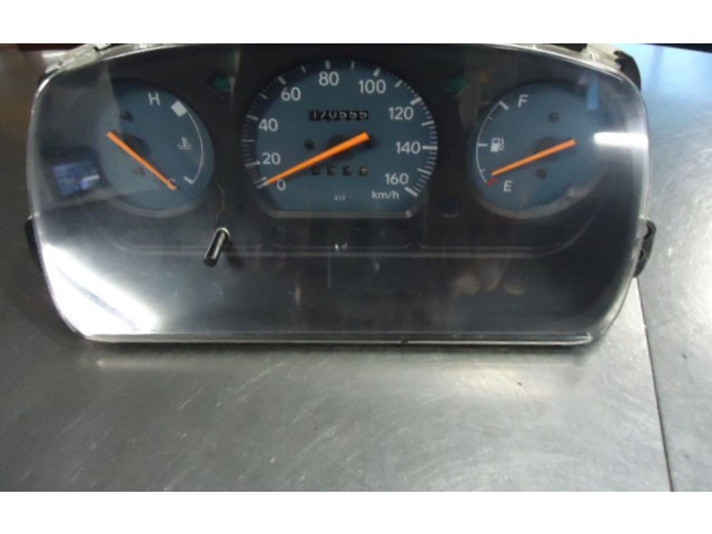 Přístrojová deska  Daihatsu Cuore 2001 8301097288, 2573303290  