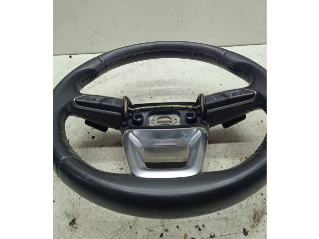 Volant Audi Q7 4M 2019 4M0419689, 62674368C  