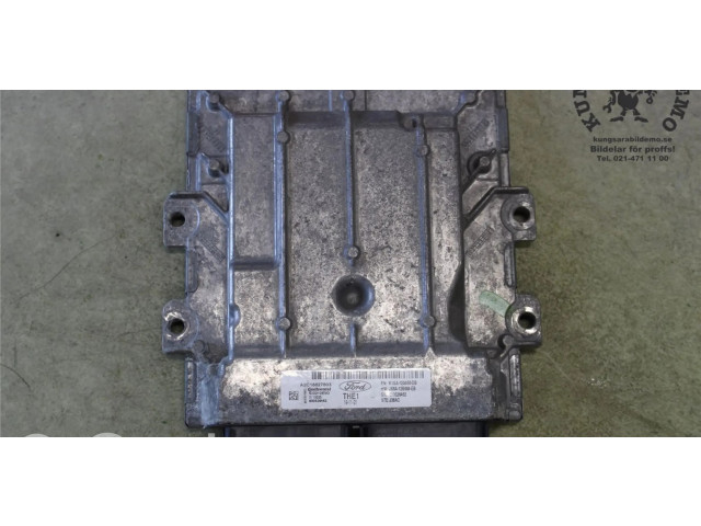 Řídící jednotka A2C18827803, 2279613   Ford Focus 2020