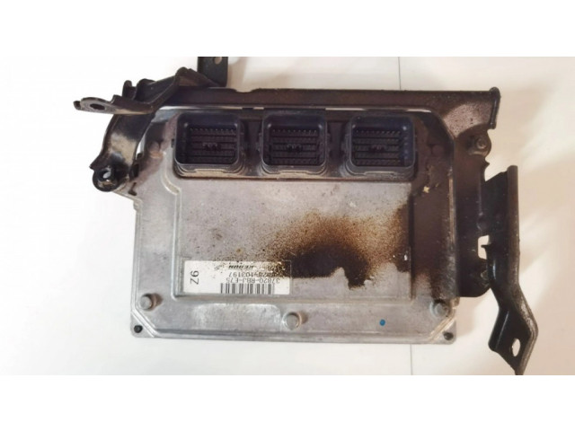 Řídící jednotka 37820RBJE75   Honda Insight 2009