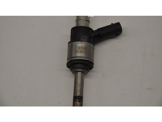 Форсунка 06C906036C    Audi A6 S6 C7 4G  CREC 