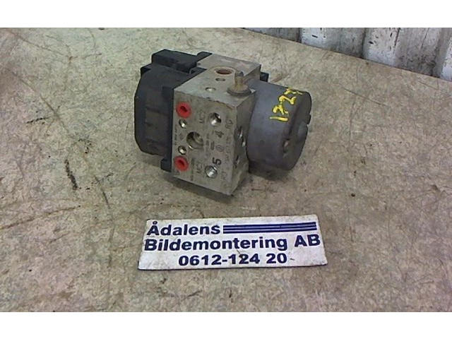 Блок управления АБС 7701045832, 7700423070   Renault Scenic I