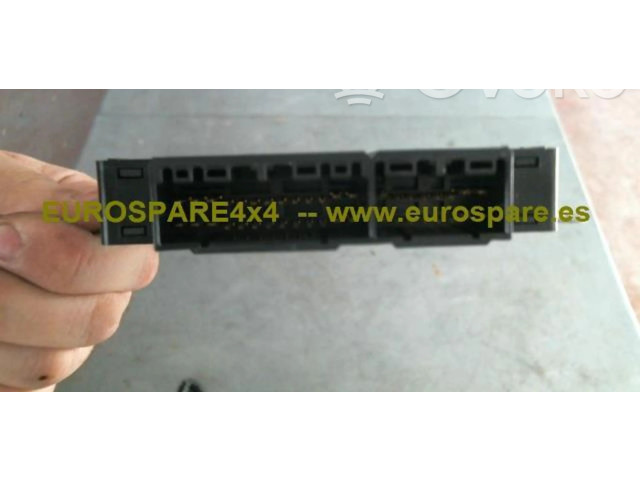   Pojistková skříňka MR569613   Mitsubishi Montero 1999