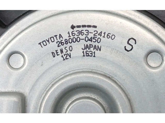 Píst 167110T330, 1636324170   Toyota Corolla E160 E170    2ZRFXE 
