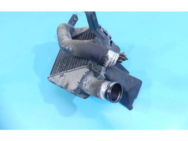 Интеркулер  MR224132, IMPRK1259664   Mitsubishi Galant 