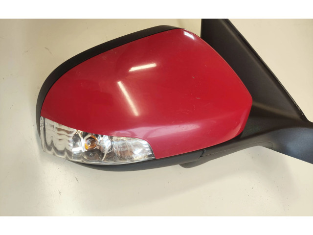 Zpětné zrcátko  Volvo V70 2012  3004968  