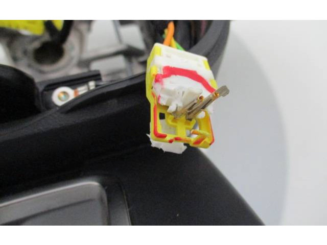 Volant Citroen C3 2017 98164325ZD, 34228596C  