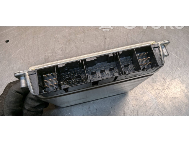 Řídící jednotka A0265456432, 0281010042   Mercedes-Benz C W202 1999