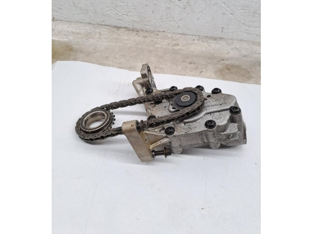 Čerpadlo oleje 9837408880, X4761   Peugeot 208   HNY (EB2DTS); HNS (EB2ADTS)
