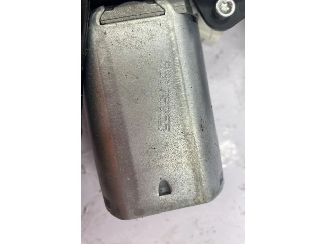 Моторчик заднего дворника 9638664980    Peugeot 206+