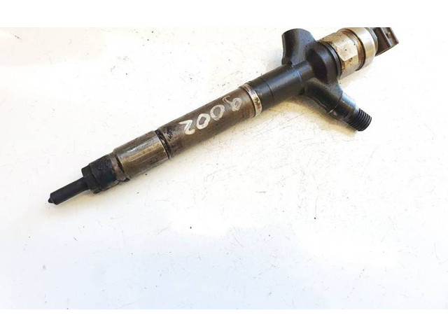 Vstřikovač 236700r010, 07G03871   Toyota Avensis T250     