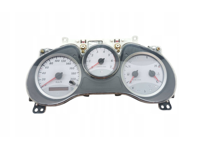 Панель приборов 83800-42A60   Toyota RAV 4 (XA20)       