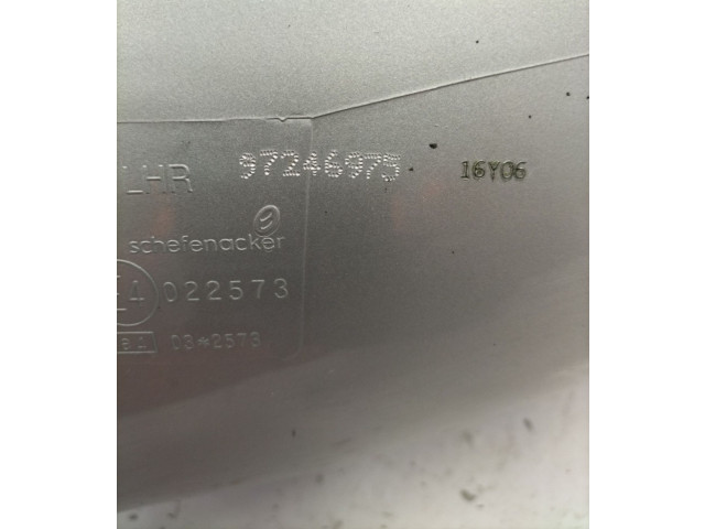 Zpětné zrcátko  Opel Antara 2007  96660602  