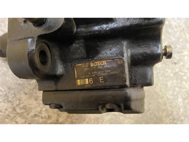 Vstřikovací čerpadlo 0445010009, 02266935331   BMW 5 E39  pro naftový motor 3.0  