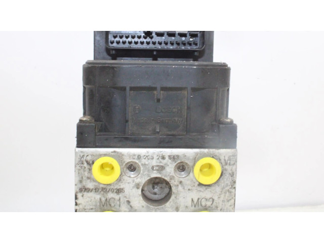 Jednotka ABS 0273004270   Peugeot 406 