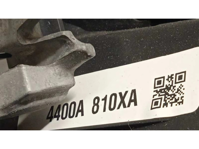 Volant Mitsubishi Mirage VI G4 Attrage 2019 4400A810XA  