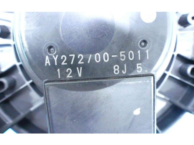 Вентилятор печки    AY272700-5011, IMPRK1237212   Chrysler Sebring (JS)