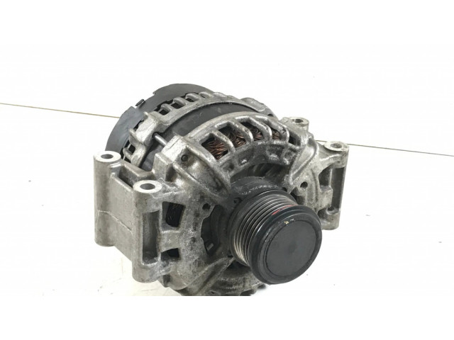 Генератор 06H903017T   Audi A4 S4 B8 8K 2.0     